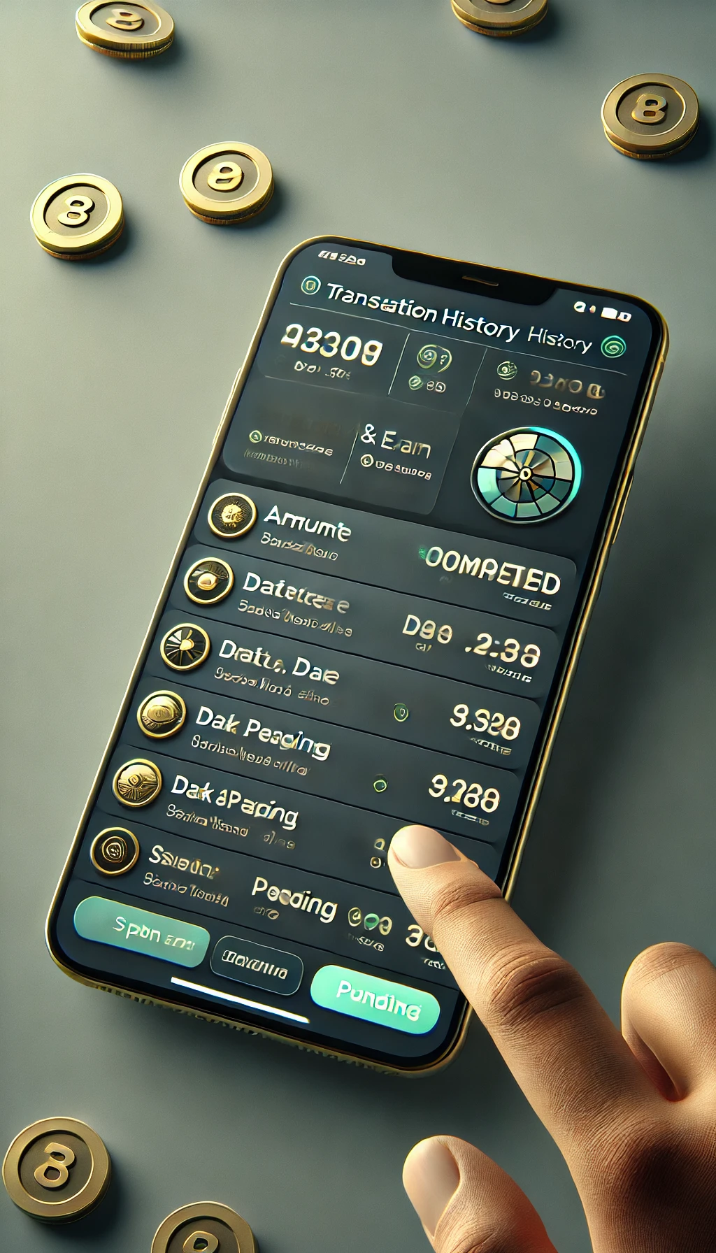 Screenshot image